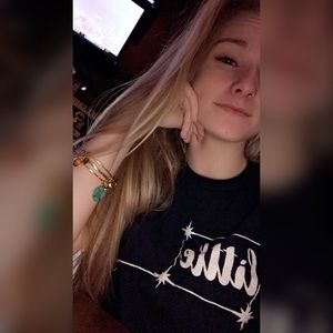 Meet your Posher, Madi